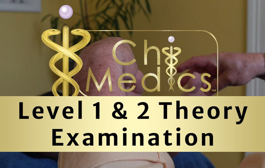 Protected: Level 1 & 2 Theory Examination