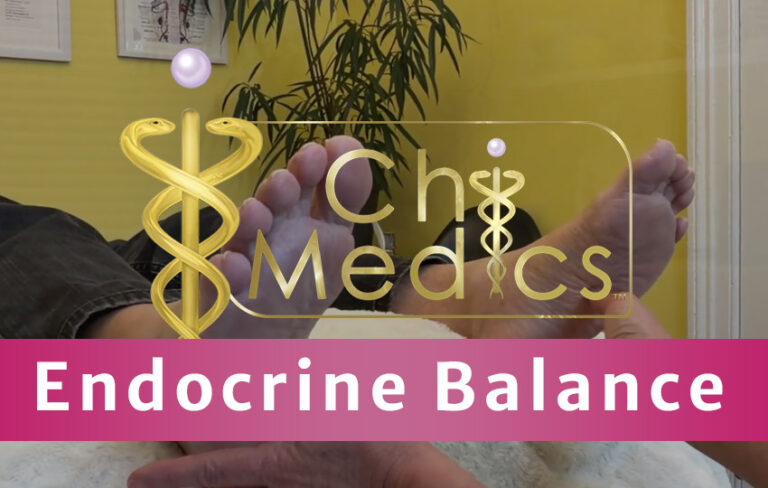 Chi Medics – Endocrine Balance